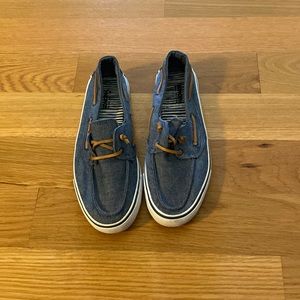 Sonoma Boat Shoes